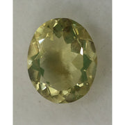6.55/CT Lemon Topaz
